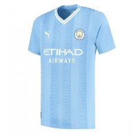 Manchester City Mateo Kovacic #8 Hjemmedrakt 2023-24 Kortermet